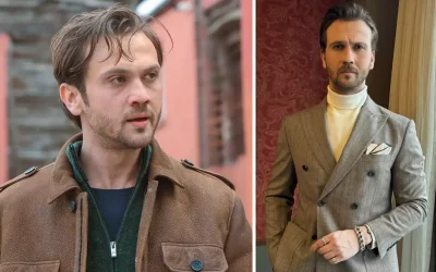 Aras Bulut İynemli ameliyattan hemen sonra hastane odasından paylaşım yaptı