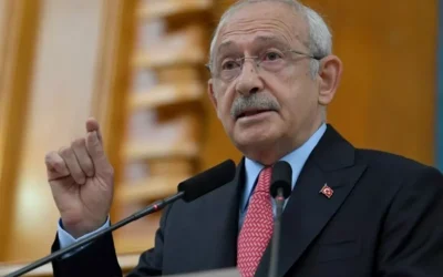 Kılıçdaroğlu’ndan olağanüstü kurultay kararına ilk tepki