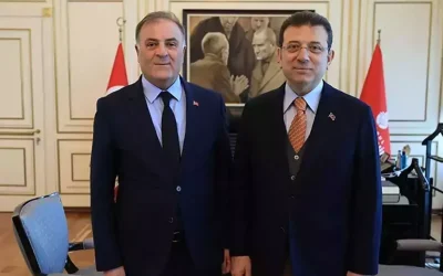 CHP’nin İBB Başkanvekili adayı belirlendi, kulisler hareketlendi!