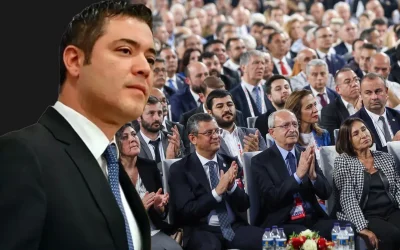 Delegelere para dağıtıldı mı? Ongun’dan cevap: Hayır!