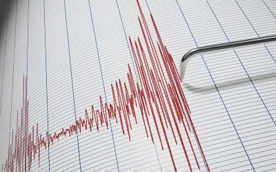Erbil’de 4.8 Büyüklüğünde Deprem Meydana Geldi