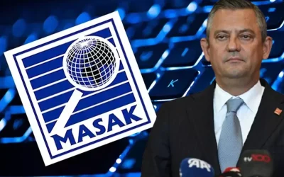 MASAK, CHP lideri Özgür Özel’in iddialarına net bir şekilde yanıt verdi