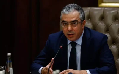 Mehmet Uçum’dan AB’ye sert eleştiri: Üstenci sömürgeci zihniyetin yansıması