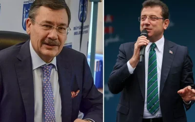Melih Gökçek: İmamoğlu’nun belediye başkanlığı tehlikede