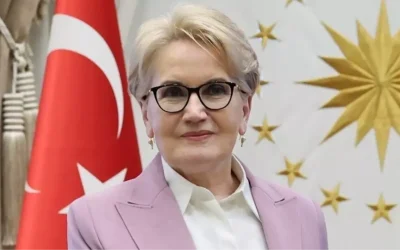 Meral Akşener’den uzun bir aradan sonra gelen mesaj