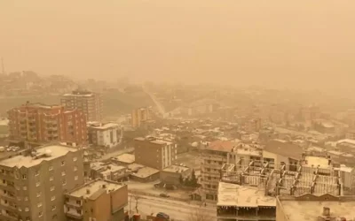 Meteoroloji uyarıyor: 3 gün boyunca görüş mesafesi sınırlı olacak!