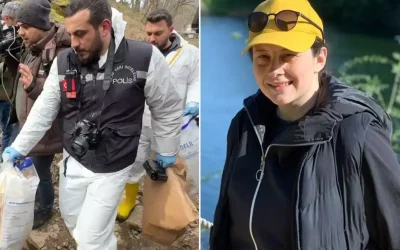 Mimar Ece Gürel’in akrabasının avukatlarla olan ilginç deneyimi