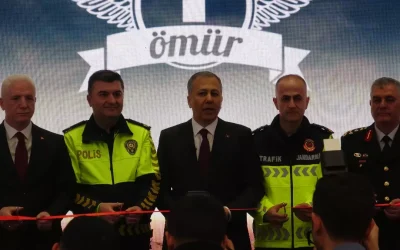 Motosiklet ihlallerine sert cezalar: Kask, akrobasi ve yarış için ağır yaptırımlar!
