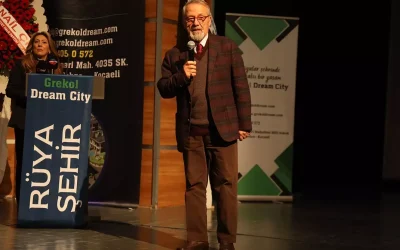 Naci Görür’den önemli uyarı: Ülkeyi bize yar etmeyecekler