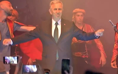 Mansur Yavaş’ın şaibeli konserlerinde ödenen rakamlar!