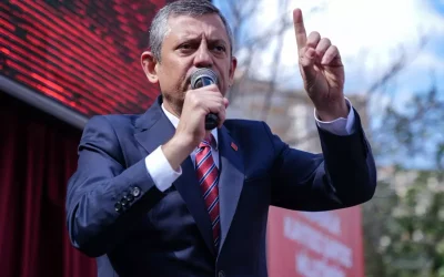 Özgür Özel’in çağrısına yanıt: Espressolab’den açıklama