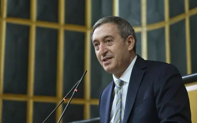 Bakırhan, Özgür Özel’in sokak çağrısına rest çekti