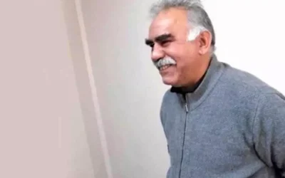 PKK lideri Öcalan, İmralı’da göz ameliyatı geçirdi
