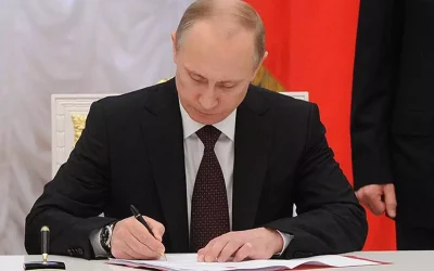 Putin, ABD’li bir fona menkul kıymet alma izni verdi