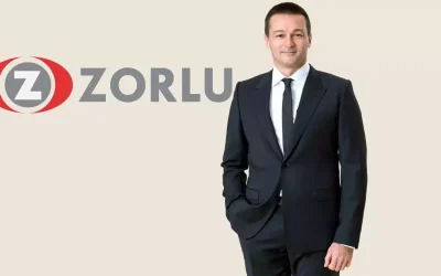Zorlu Holding CEO’suna Ramazan tebriği soruşturması