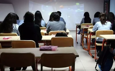 Şanlıurfa’da okula gitmeyen öğrenci velisine ceza verilecek