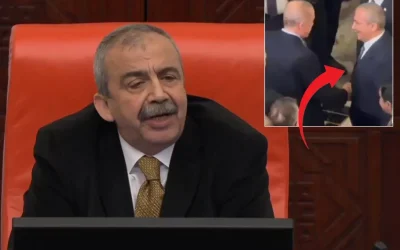 Süreyya Önder, İmamoğlu’nun gözaltı olayında tavır aldı