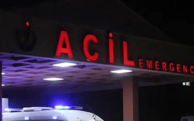 Şişli’de silahlı saldırı: Bir ölü var
