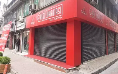 Şişli’deki kent lokantaları neden kapalı? 19 Mart’ta dikkat çeken detay!