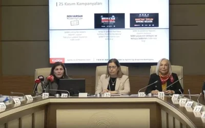 İstanbul Sözleşmesi Krizi: CHP’li Vekiller Komisyonu Terk Etti