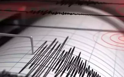 Tonga’da 7.1 Şiddetinde Deprem Meydana Geldi