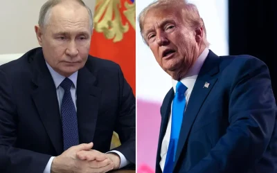 Trump-Putin zirvesinden tarihi karar: Orduya “vurmayın” talimatı