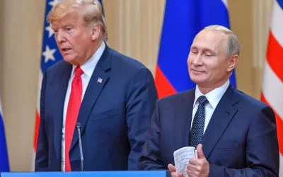 Trump, Putin’in ateşkes açıklamasını yeterli bulmadı: İyi ama eksik.