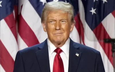 Trump, Güney Afrika’ya yaptırım uygulayacak