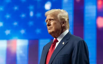 Trump’tan İran’a: Anlaşmaya varılmazsa şiddetli bir şekilde vururuz