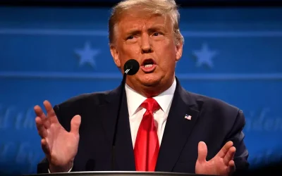 Trump’ın Kanada’ya Vergi Misillemesi: Yüzde 50’lik Gümrük Vergisi Getiriliyor