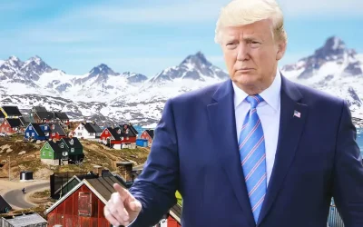 Trump’ın Grönland talebi: Uluslararası güvenlik için gerekli mi?