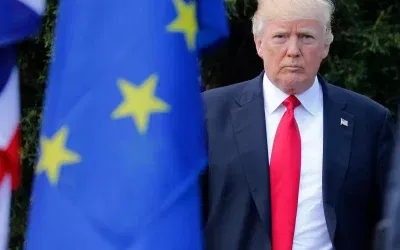 Trump, Yunanistan’da korku yarattı: Türkiye için büyük bir fırsat