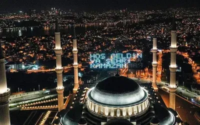 Türkiye’nin İlk İftarı O Şehirden Geldi