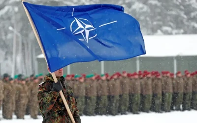 Kosova, Ukrayna’nın ardından NATO üyeliği için başvurdu