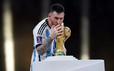 Yapay zeka, geleceğin Ballon d’Or kazananlarını tahmin etti