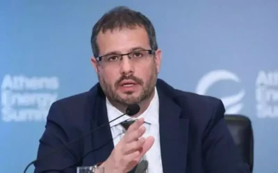 Yunanistan’da ‘KKTC’ tanımı kullanan bakan yardımcısının istifası istendi