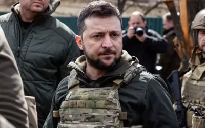 Zelenskiy, Rusya’ya açık ateşkes tehdidi: Reddederlerse ABD müdahale edecek