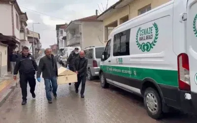 Esnafın 10 Gündür Kayıp Olan Bedeni Bulundu