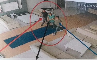 Adana’da MİT Görevlisi İddiasıyla 16 Kişiyi 130 Bin Dolar Dolandıran Şüpheliler