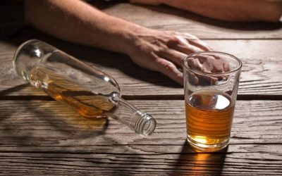 Alkol Bağımlılığı: Beyninizi Nasıl Etkiler?
