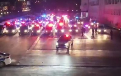 Ankara’da tarihin en büyük uyuşturucu operasyonu: 635 kişi tutuklandı