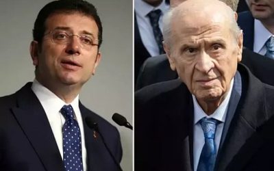 Bahçeli: İmamoğlu davaları hızlıca sonuçlandırılmalı!