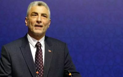 Bakan Bolat: 2 Nisan’da alışverişler iki kat arttı