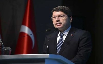 Tunç: Silivri Cezaevi’nde İşkence İddiaları Gerçek Dışıdır