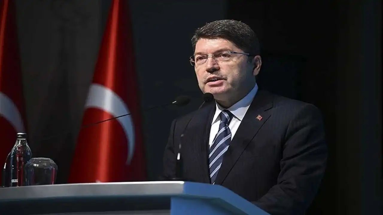 Bakan Tunç, Silivri'deki iddialara cevap verdi