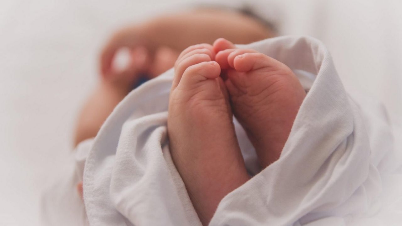 Bebek Bakımı Ebeveynlerin Bilmesi Gereken Temel Konular