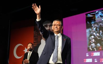 Berhan Şimşek yeterli imza alamadı, Kurultay’da tek aday Özgür Özel