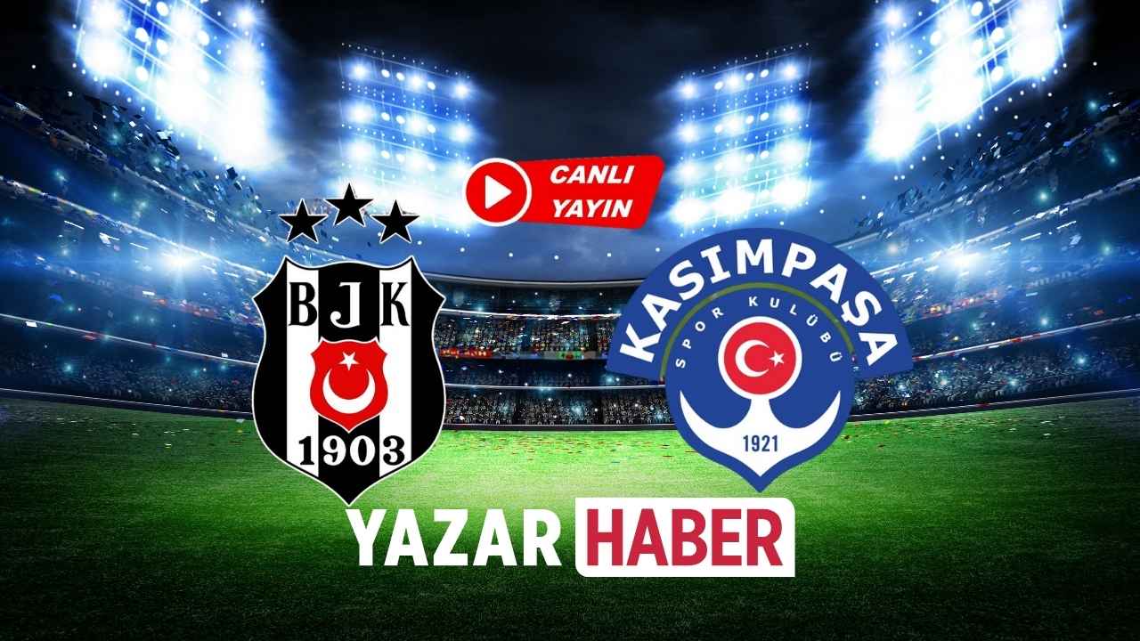 Canlı Maç İzle Yazar Haber