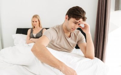 Dürtülerin Esareti: Seks Bağımlılığı Nedir, Nasıl Baş Edilir?