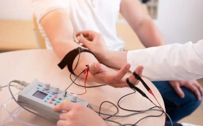 EMG (Elektromiyografi): Tanım, Kullanım Alanları ve Önemi